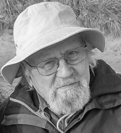 Wolfgang Dreybrodt, Foto:Jörg Dreybrodt